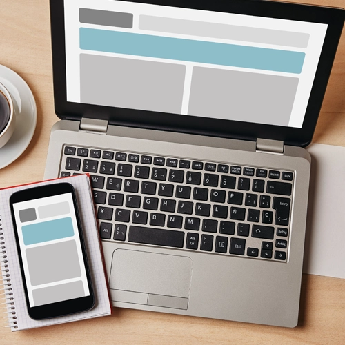 Importanza dell'ergonomia nel design web